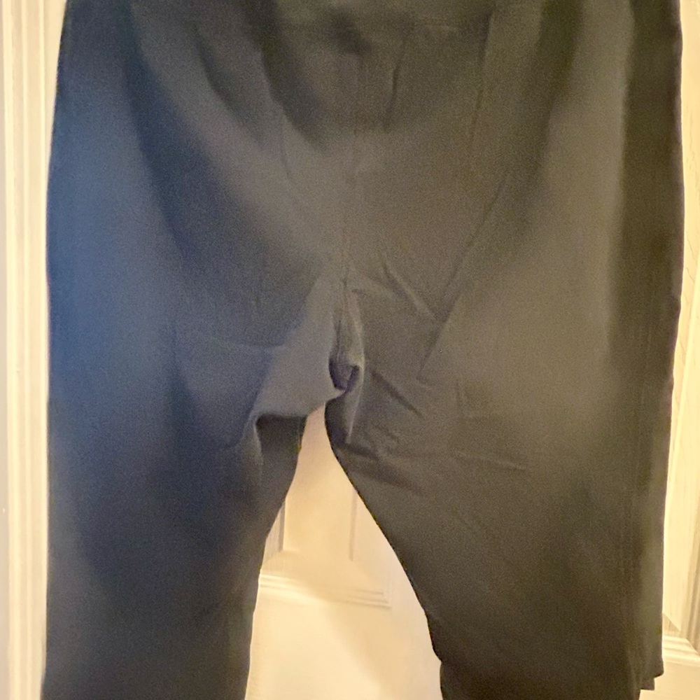 Livi Active Black Pants